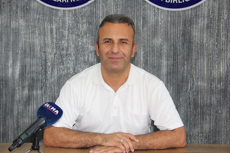Eğitimci Güler