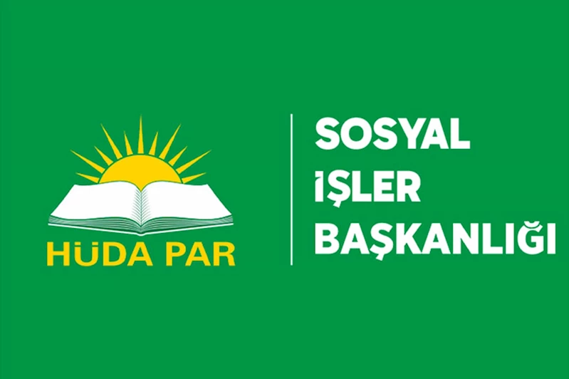 HÜDA PAR: Milletimizi, çocuklarını Kur’an’la buluşturmaya davet ediyoruz