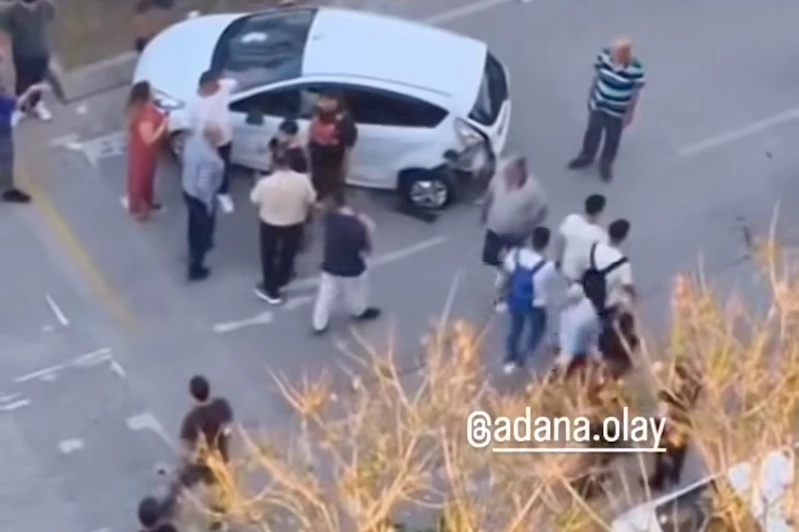 Adana