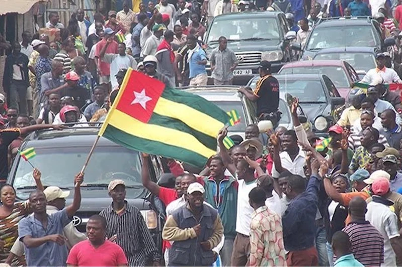 Togo
