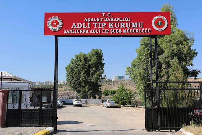 Şanlıurfa’da silahlı saldırı: 1 ölü