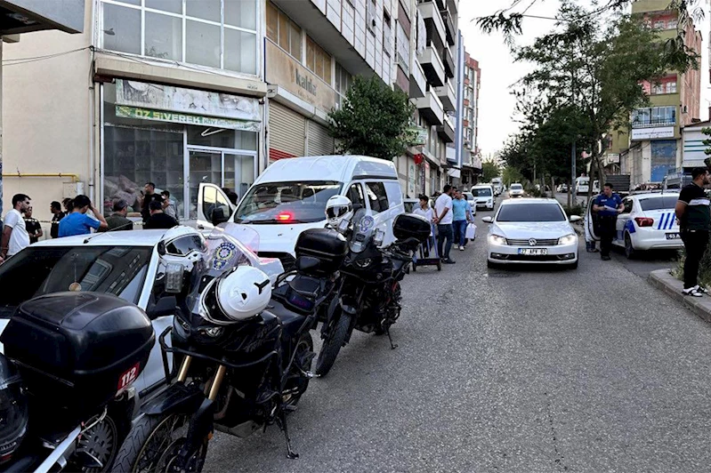 Şanlıurfa