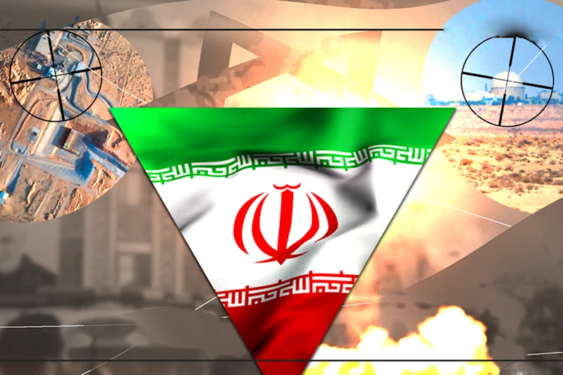 İran: israil