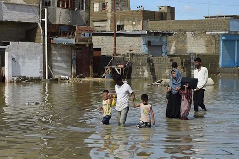 Pakistan