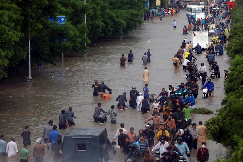 Pakistan