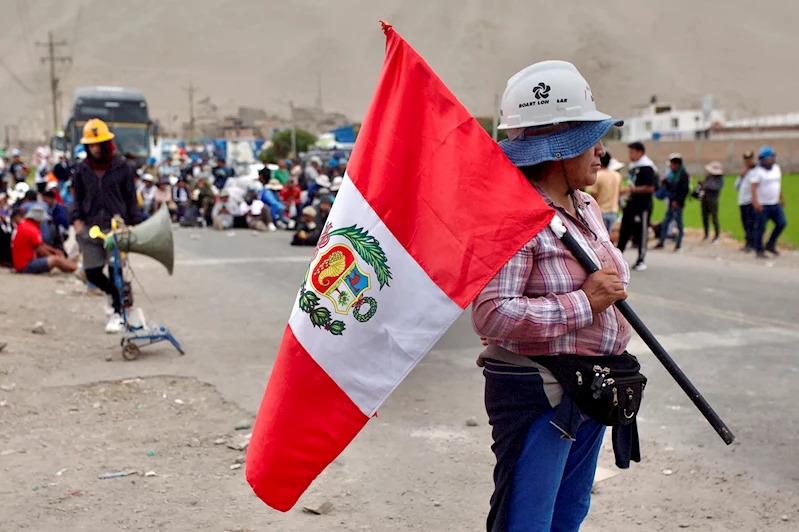 Peru