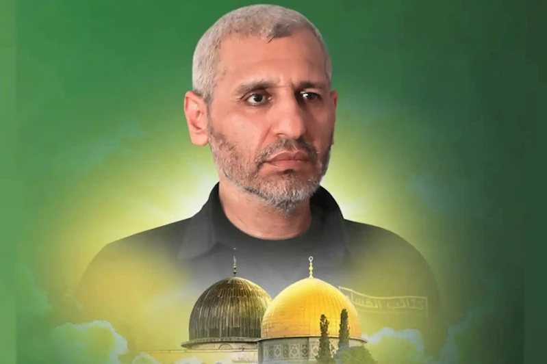 Aksa Tufanı mimarı Muhammed Deyf