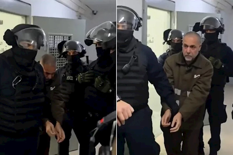 Filistinli Doktor Hüseyin Ebu Safiye, zindanda işkence ve ihmal nedeniyle ölüm riskiyle karşı karşıya