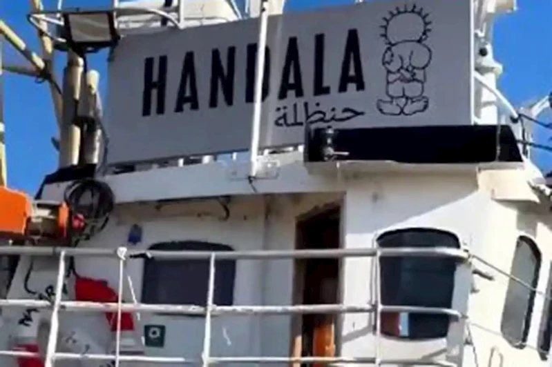 ANFİDAP: Hanzala Gemisi, sessizliğe karşı vicdanın yükselişidir