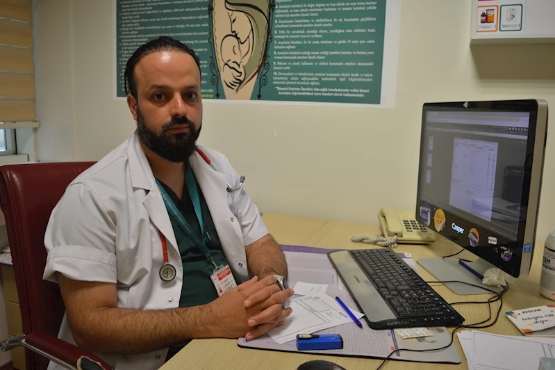 Siirt’te doktorun cüzdanını bulan şahıslar, dakikalar içinde b kartını boşalttı