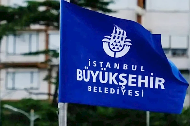 İBB soruşturmasında yeni dalga: 18 kişiye gözaltı kararı
