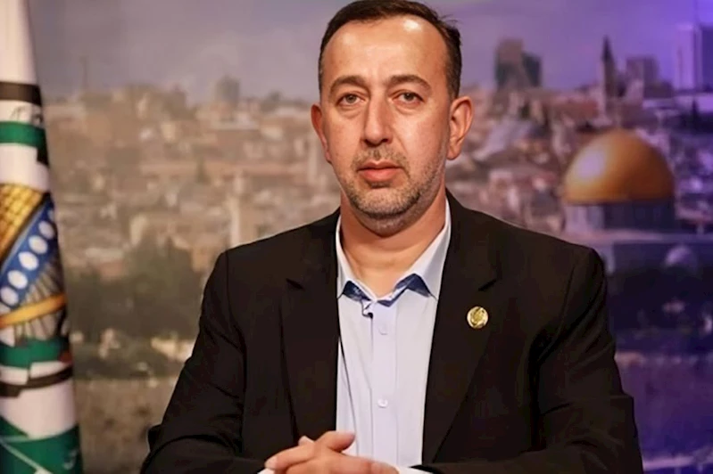 HAMAS: Kudüs