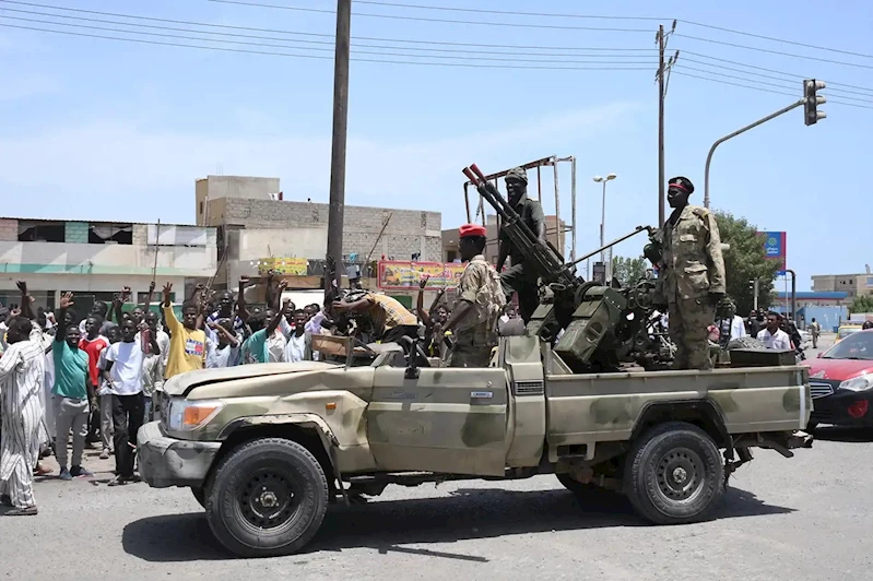 Sudan