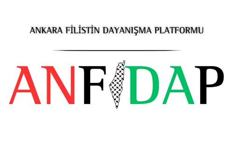 ANFİDAP: siyonist rejimin Suriye