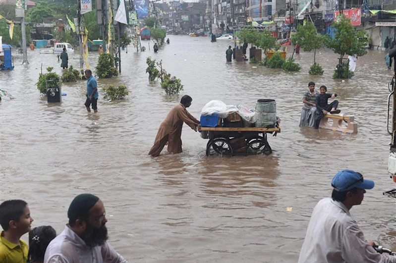 Pakistan