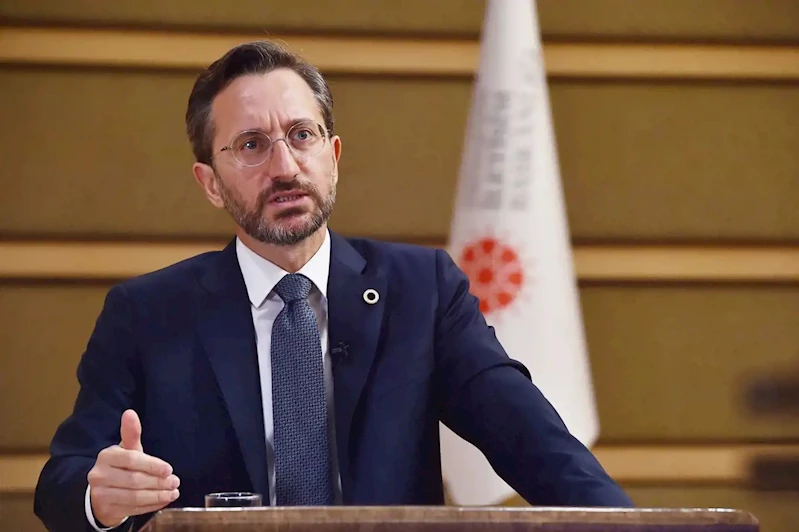 Fahrettin Altun
