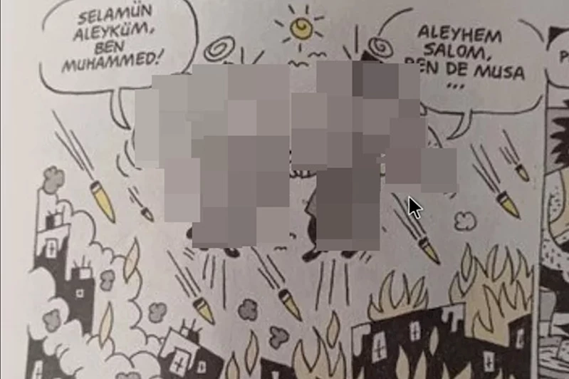 Hazreti Muhammed