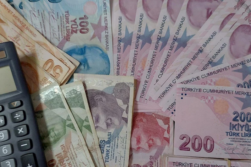 Bcılık sektöründe mevduat ve kredi hacmi yükseldi