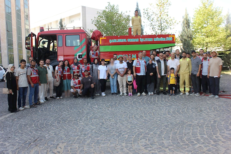 Şanlıurfa