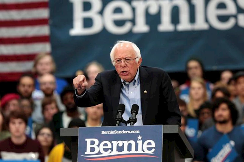Sanders