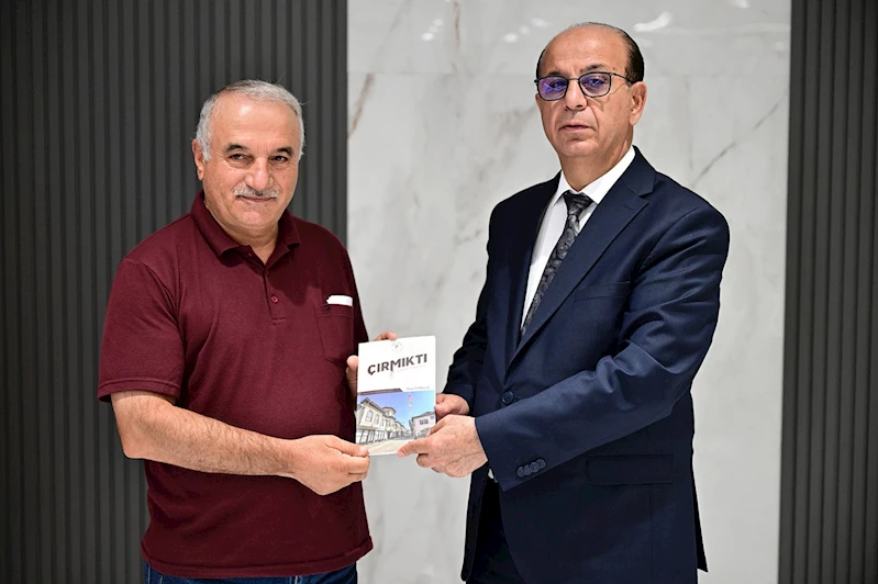 Yeşilyurt