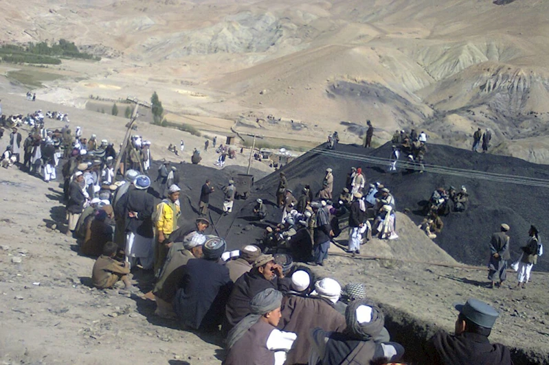 Afganistan