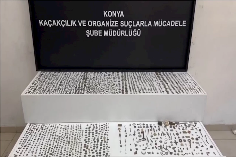 Konya