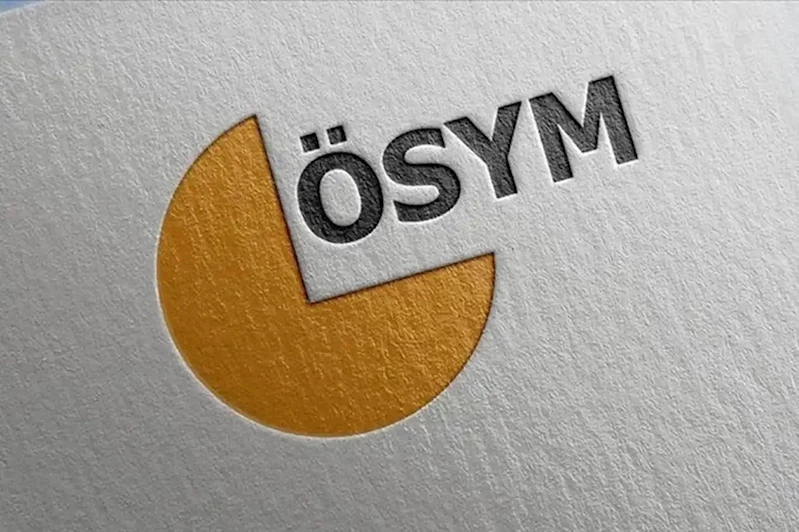 ÖSYM