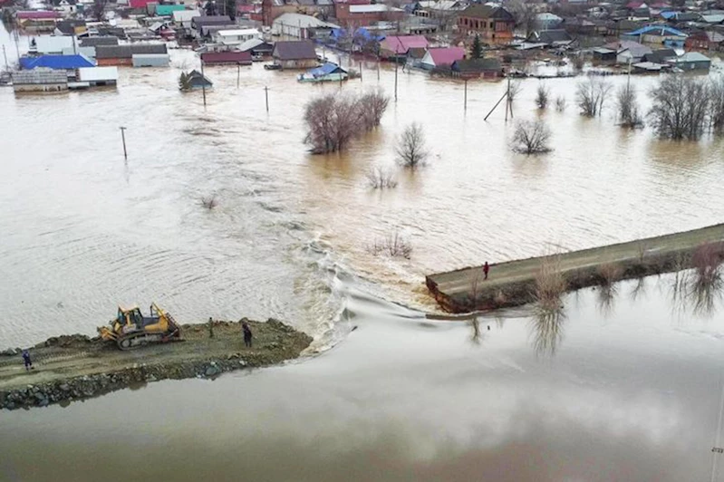 Kuzey Kafkasya