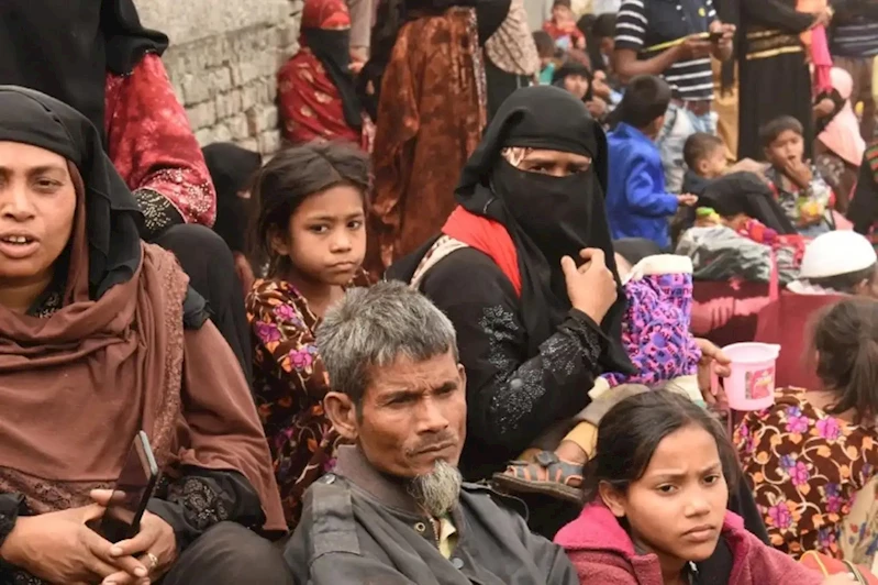 İnsan Hakları İzleme Örgütü: Hindistan, yüzlerce Müslüman