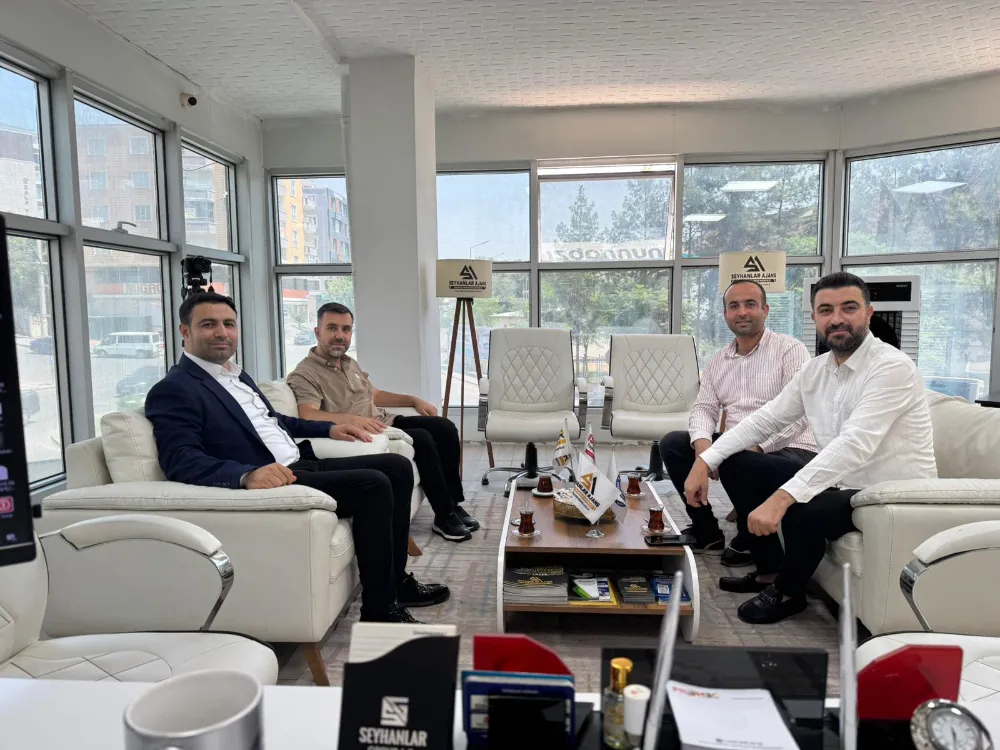 Akgül: Sansürsüz Bir Basın, Sağlıklı Toplumun Temelidir