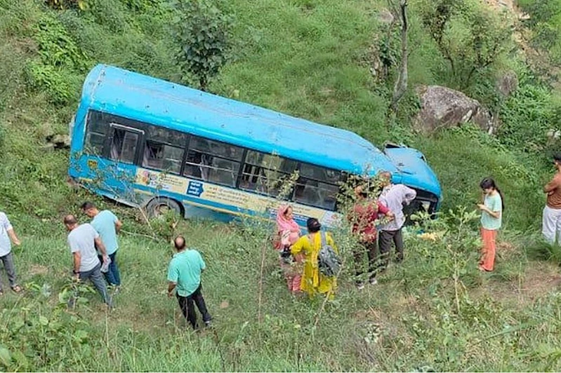 Hindistan