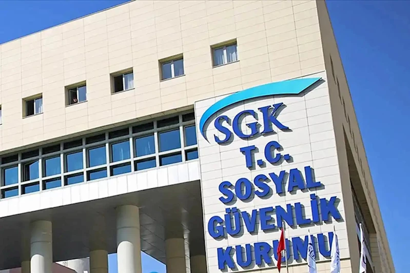 Kayıt dışı istihdamla mücadelede 3,4 milyar lira ceza