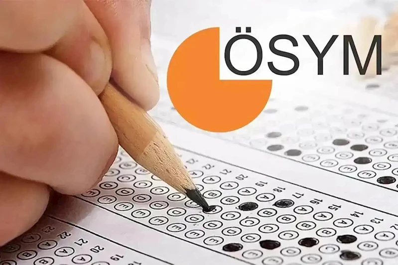 YÖKDİL sınavı pazar günü yapılacak