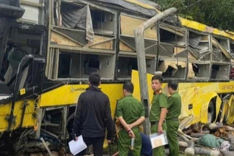 Vietnam