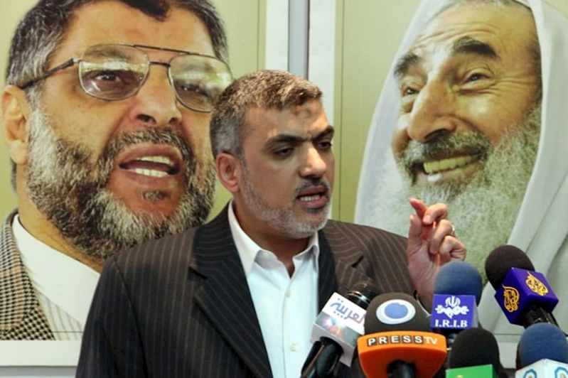 HAMAS: ABD