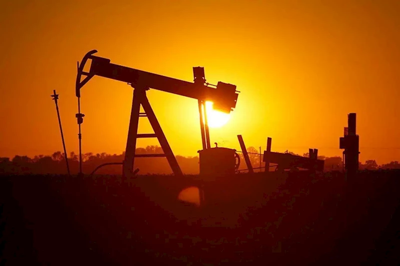 Brent petrol 68,25 dolardan işlem görüyor