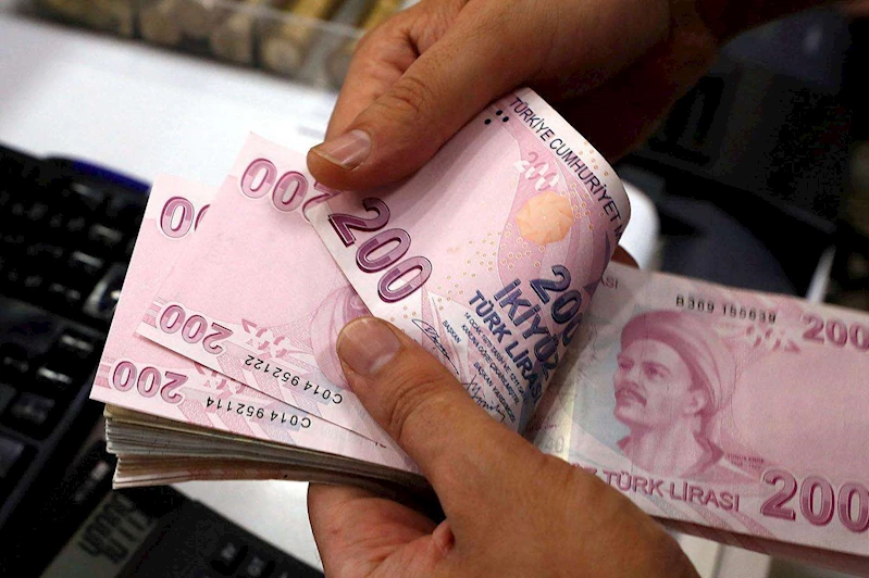 Gözler TÜİK