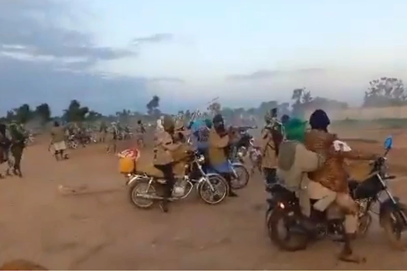 Burkina Faso