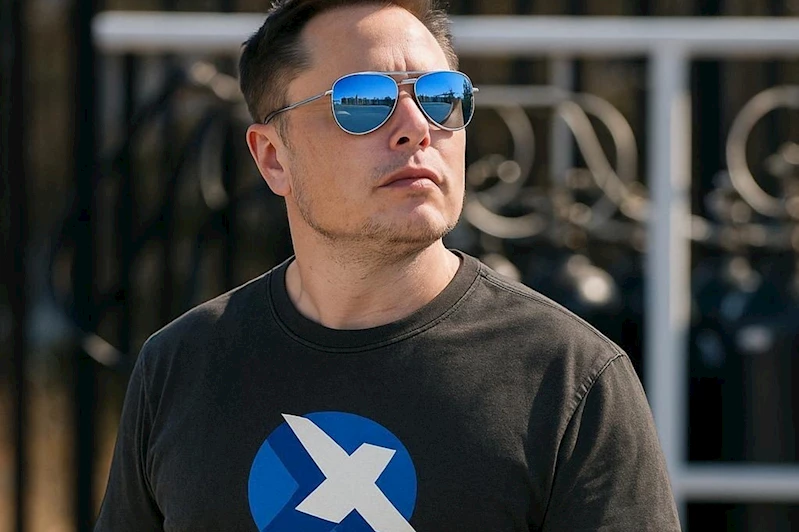 Musk ABD
