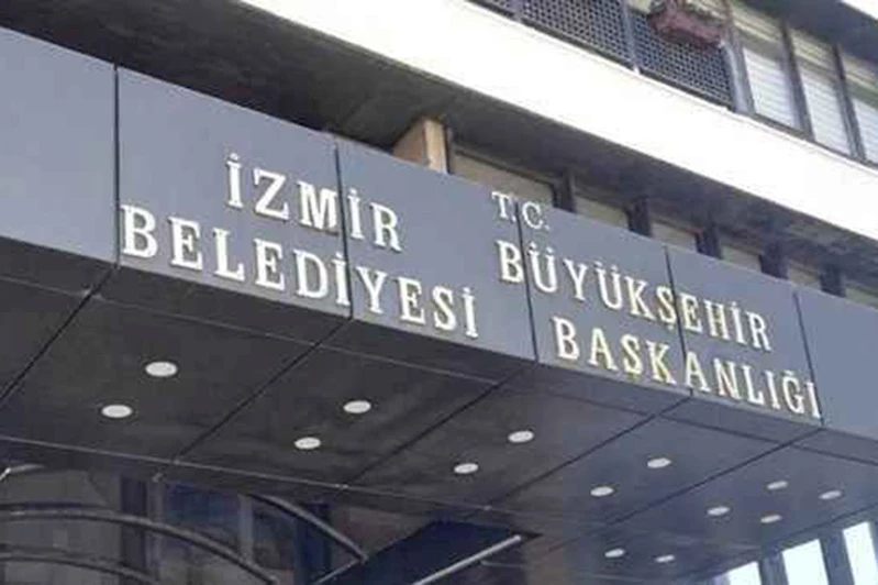 İzmir Büyükşehir Belediyesi