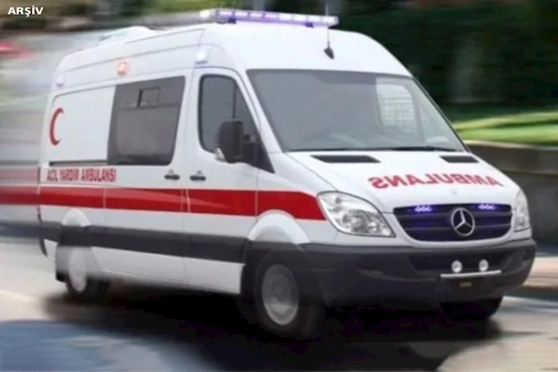 Malatya’da silahlı kavga:1 yaralı