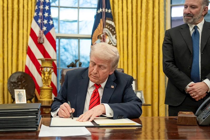 Trump, Rusya