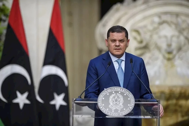 Libya’da Dibeybe’den milislere uyarılar