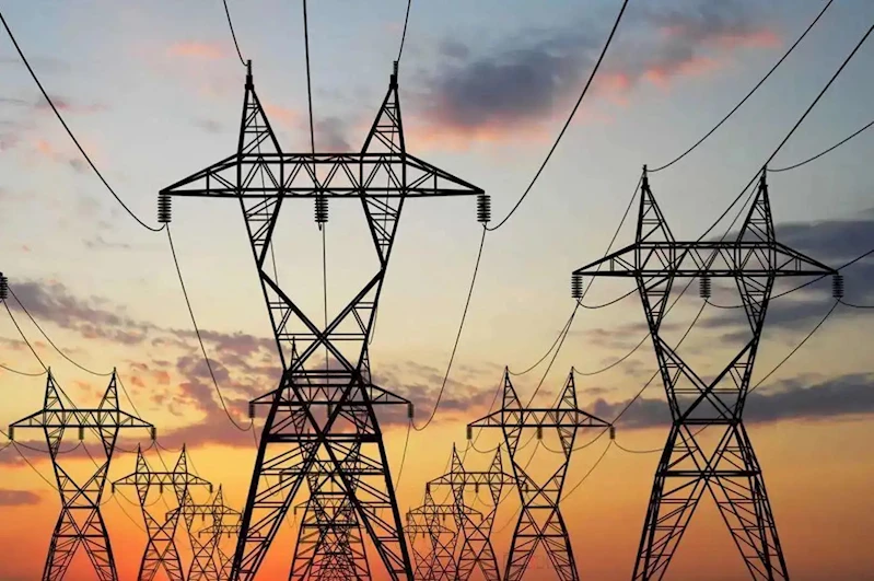 TEİAŞ, elektrik santrallerine 2,3 milyar liralık kapasite ödemesi yapacak