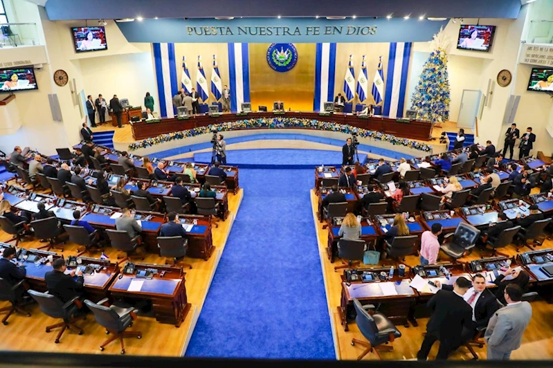 El Salvador