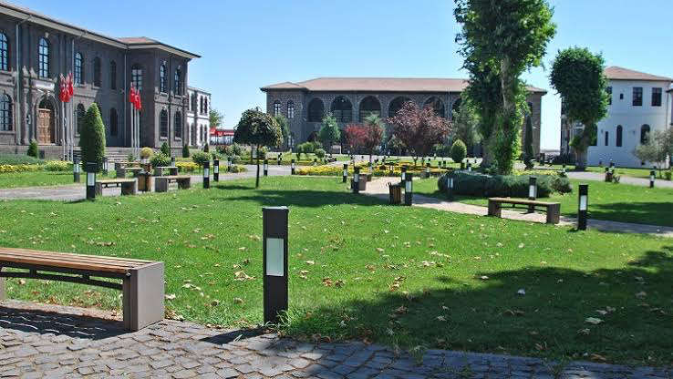 Diyarbakır İç Kale’de Çekim Tarifesi Tepki Çekti