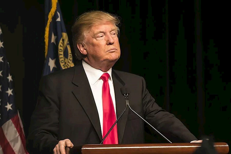 Trump: HAMAS Gazze