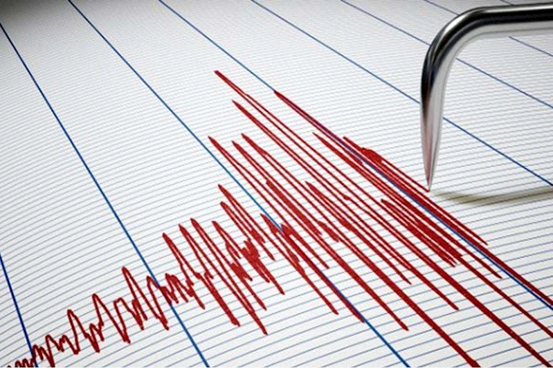 Balıkesir depreminin ardından 786 artçı sarsıntı kaydedildi