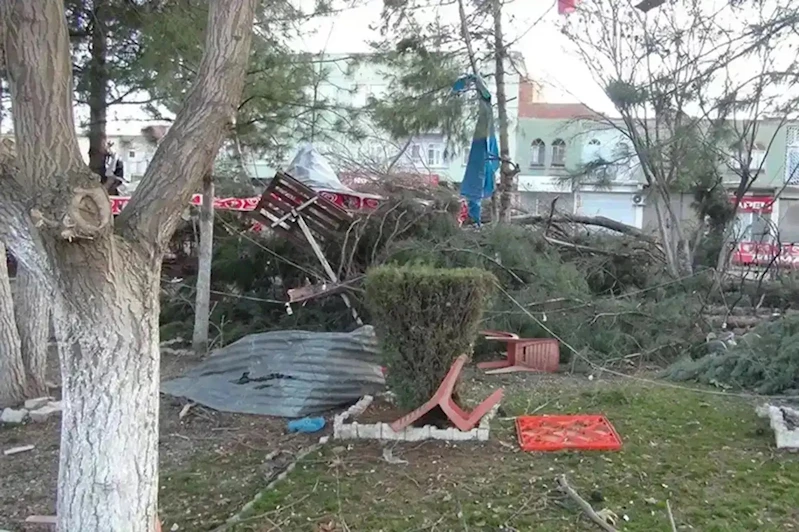 Meteoroloji